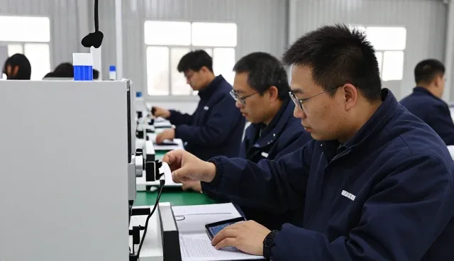分装帮助分装实现效率提升