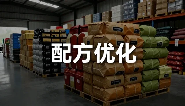 化工原料性能差异与实际应用场景分析