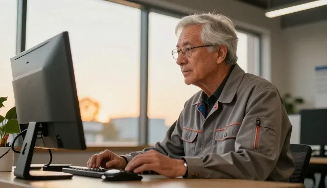 化工生产中性能稳定性与适用条件的优化路径
